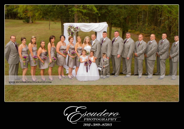 Delaware Wedding Photographer